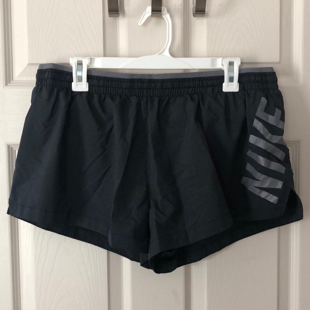 Nike Dri-Fit Running Shorts